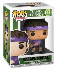 Funko Pop Rafael Nadal Tenis Legends 07