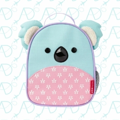 MOCHILA MINI C/GUIA DE SEGURANÇA SKIP HOP - comprar online