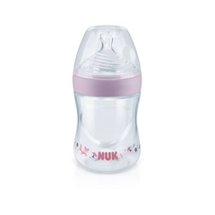 MAMADEIRA ESSENCE SMART FLOW ROSA 150 ML NUK