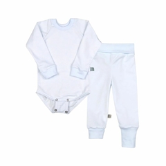 CONJUNTO KIDS TÉRMICO BODY E CALÇA CONCUCA - AD baby | Roupas e Acessórios nacionais e importados