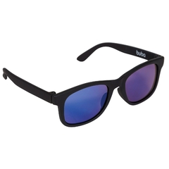 OCULOS DE SOL PRETO UV 03/36 MM BUBA