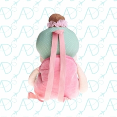 MOCHILA DOLL ANGELA METOO - comprar online