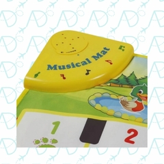 Tapete Musical Fazendinha KaBaby - AD baby | Roupas e Acessórios nacionais e importados