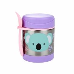 POTE TERMICO ZOO SKIP HOP - comprar online