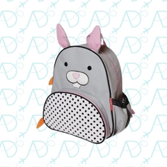 Mochila Skip Hop - Linha Zoo - Skip Hop - AD baby | Roupas e Acessórios nacionais e importados