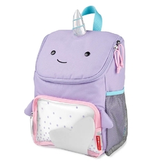 MOCHILA ESCOLAR SPARK STYLE - Linha Zoo - Skip Hop - loja online