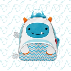 Imagem do Mochila Skip Hop - Linha Zoo - Skip Hop