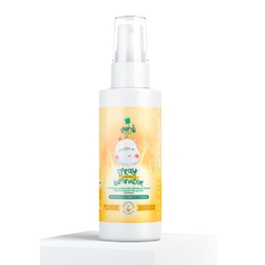 SPRAY ILUMINADOR DE CABELO CAMOMILA E PANTENOL VERDI NATURAL