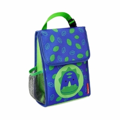 Lancheira Bag Termica Zoo skip hop - comprar online