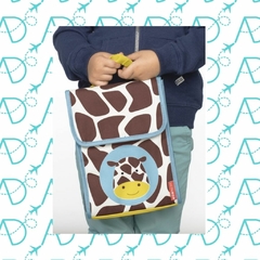 Lancheira Bag Termica Zoo skip hop - comprar online