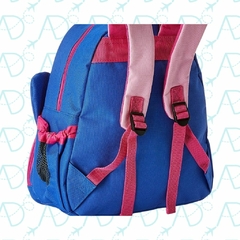 Mochila Skip Hop - Linha Zoo - Skip Hop - loja online