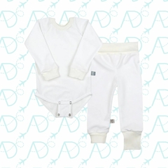 CONJUNTO KIDS TÉRMICO BODY E CALÇA CONCUCA na internet