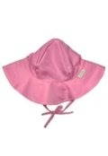 CHAPEU FPU 50+ ROSA TAM:M ECOEPLAY