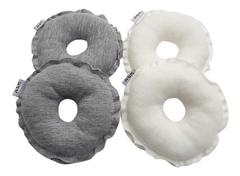 Conjunto de 2 Rosquinhas p/ Seios KaBaby