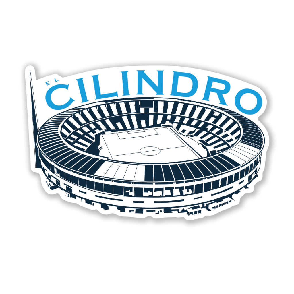 El Cilindro