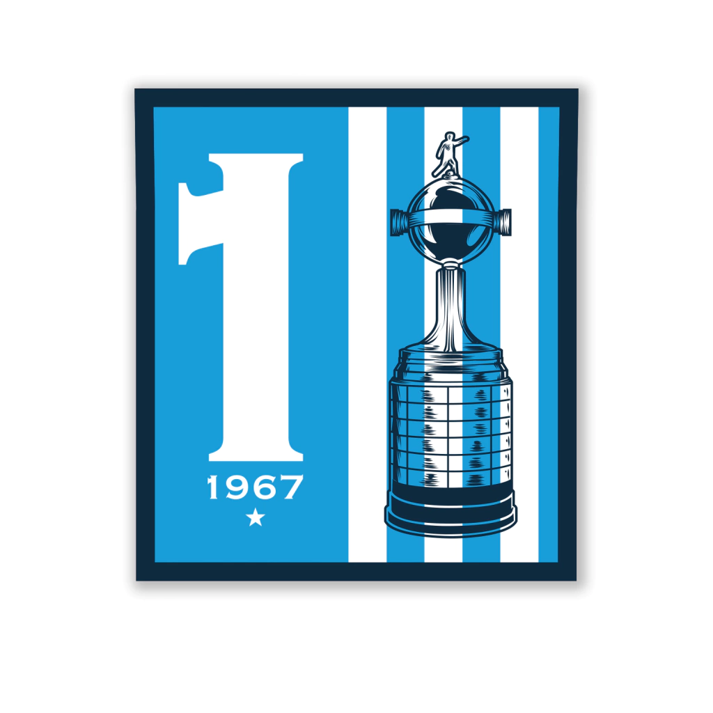 Racing Libertadores