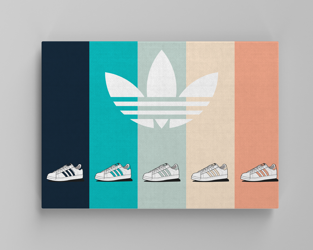 Adidas tipo all star discount