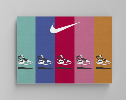 Nike new arrivals tn cuadros
