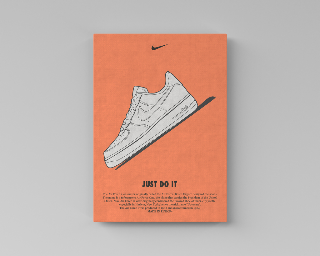 Are 'air force clearance 1 being discontinued