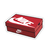 Caja Nike Roja