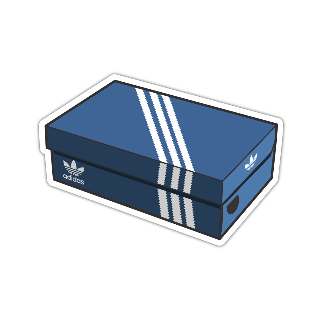 Caja Adidas - Comprar en Rstick