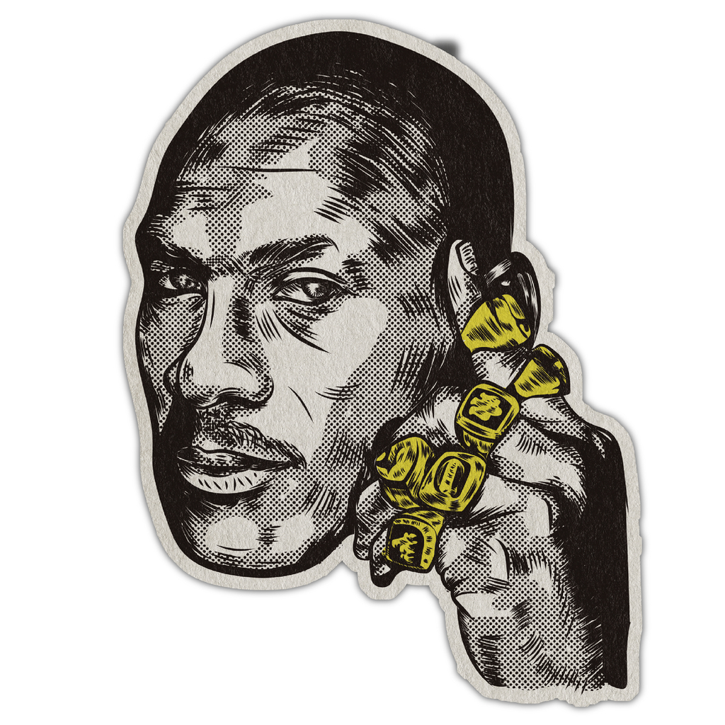 Anillos michael jordan sales