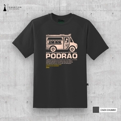 Podrão Chumbo - comprar online