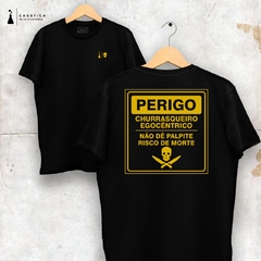 Perigo