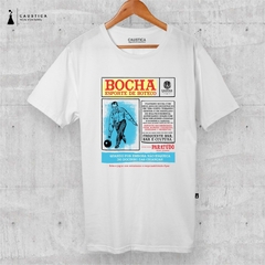 Bocha