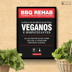 Quadro Veganos E Simpatizantes