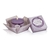 Vela com Óleo para Massagem Corporal Grape Seduction 100g