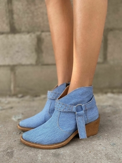 430 JEANS en internet