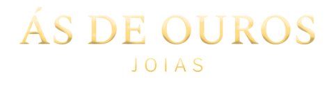 Ás De Ouros Joias