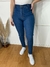 CALÇA JEANS FEM SKINNY na internet