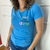 T-SHIRT FEM DAY - Fuso Horário