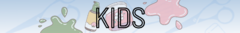 Banner de la categoría KIDS