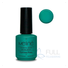 ⚠ GANGA ⚠ Esmalte Melinè Semipermanente 15 ml. Cabina UV/Led