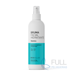 Bruma Facial Hidratante Hialuronico 200 ml. Biobellus
