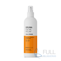 Bruma Facial Relax Avena & Calendula 200 ml. Biobellus