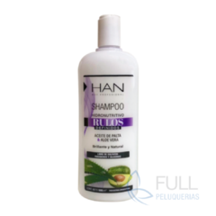 Han Shampoo Rulos Definidos 500 ml. - comprar online