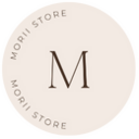 Logo de Morii Store