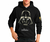 Sudadera Hoodie SOY TU PADRE Golden Garra Fan Made UNISEX