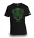 Playera PUMA MISTICO Hombre Tirando Rostro Golden Garra OFICIAL