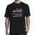 Playera F1 PEREZ RADIO Rockatletic