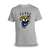 Playera ANGRY PUMA Golden Garra FanMade