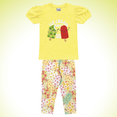 Conjunto Ice Cream - comprar online