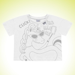T-Shirt Fabulous - comprar online