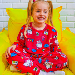 Pijama Hello Kitty