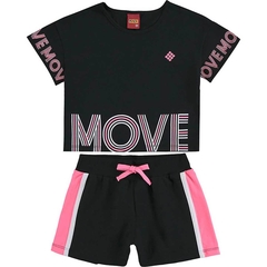 Conjunto Move - comprar online