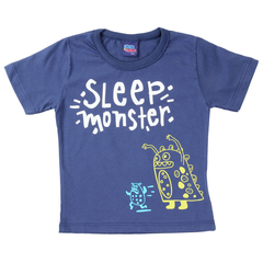 Pijama Monster - comprar online